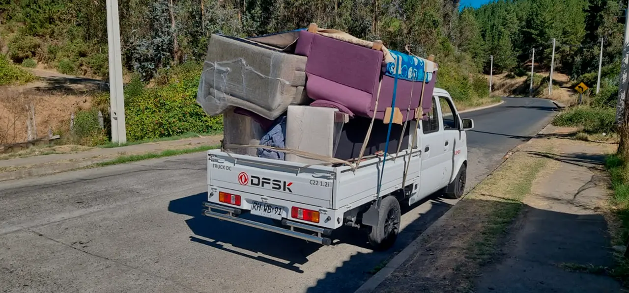 TRANSPORTES