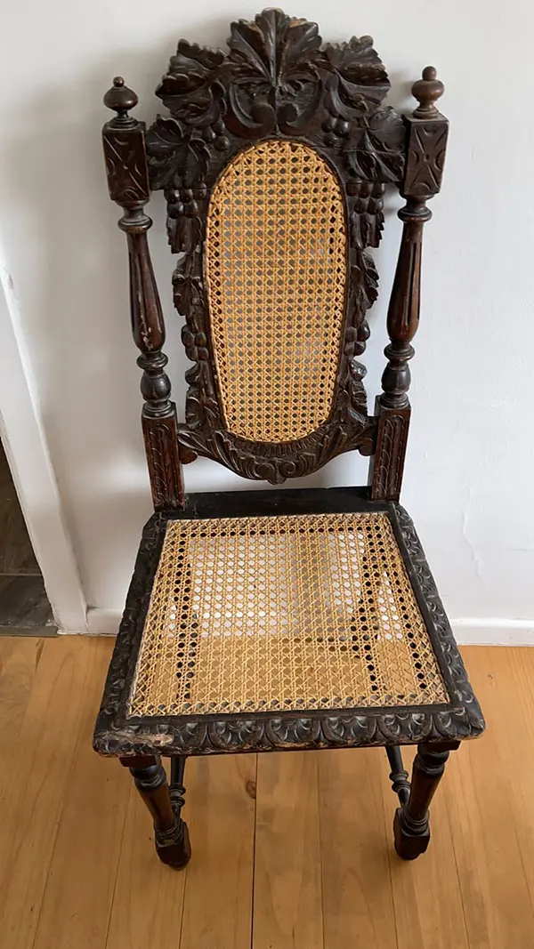 Enjuncados Muebles La Reina
