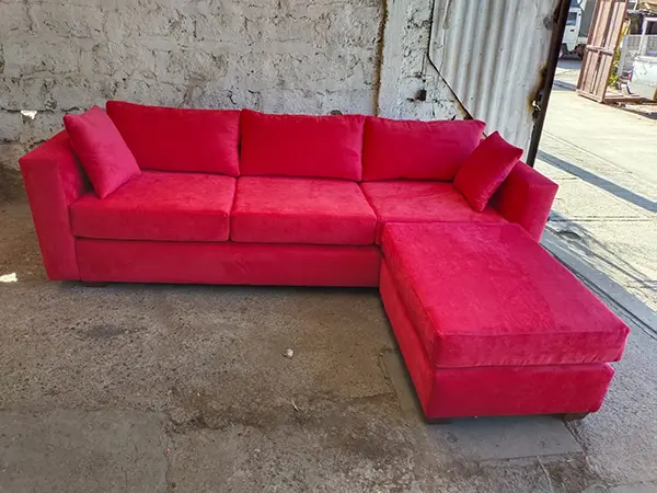 Sillon Muebles La Reina