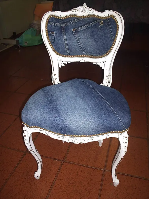 Lacado Muebles La Reina