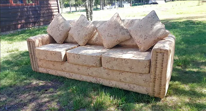 Sillon Muebles La Reina