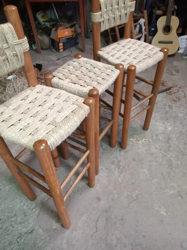 Totora Muebles La Reina