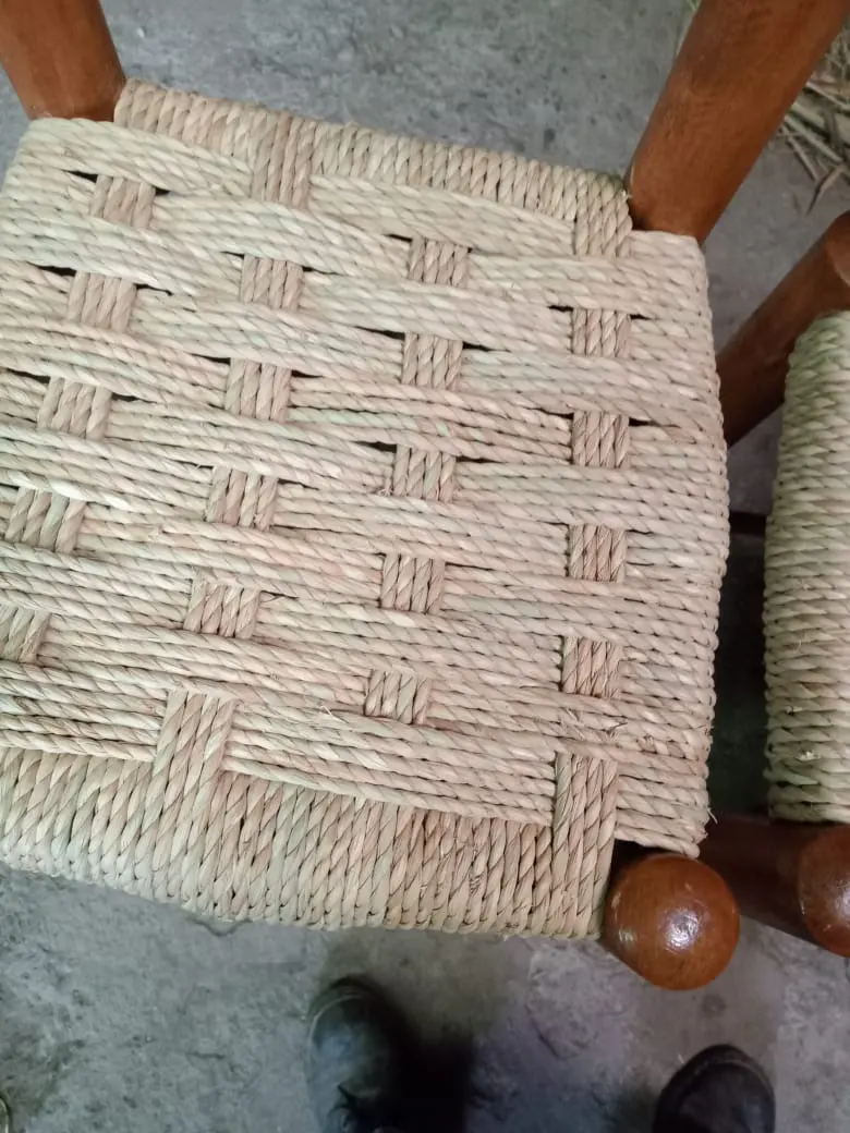Totora Muebles La Reina