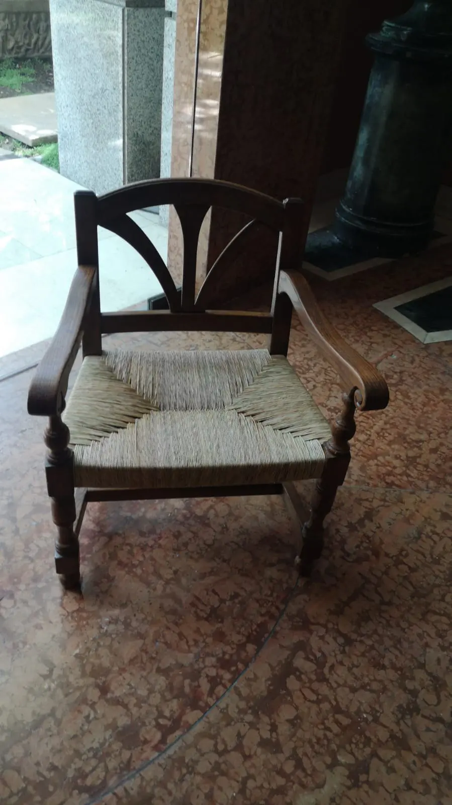 Totora Muebles La Reina